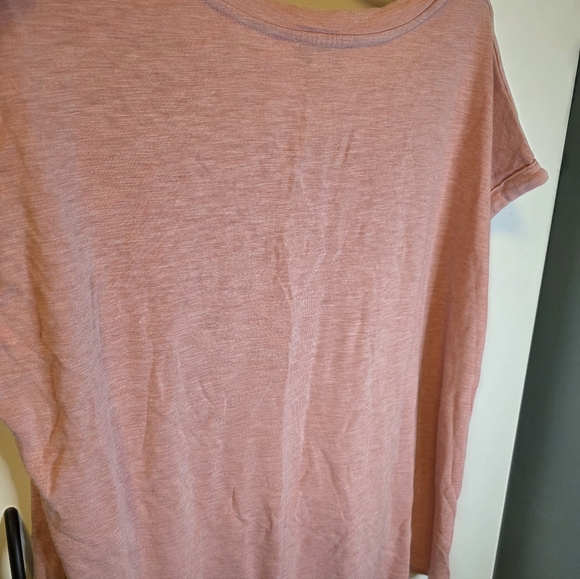 Jessica Simpson Plus Size Top Size XXL - Picture 6 of 8